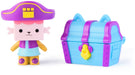 Pack Figurine Cat and Accessory Gabby and the Magic House Random Model