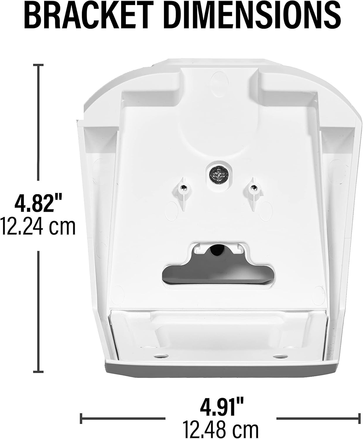 Sanus Tilt And Swivel Wall Mount For Sonos Era 300 – Pair