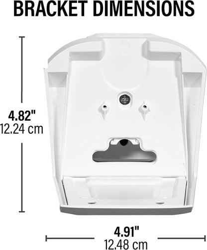 Sanus Tilt And Swivel Wall Mount For Sonos Era 300 – Pair