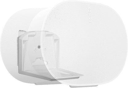 Sanus Tilt And Swivel Wall Mount For Sonos Era 300 – Pair