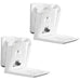 Sanus Tilt And Swivel Wall Mount For Sonos Era 300 – Pair