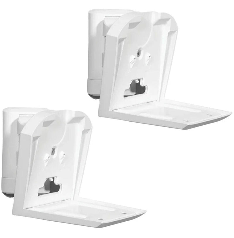 Sanus Tilt And Swivel Wall Mount For Sonos Era 300 – Pair