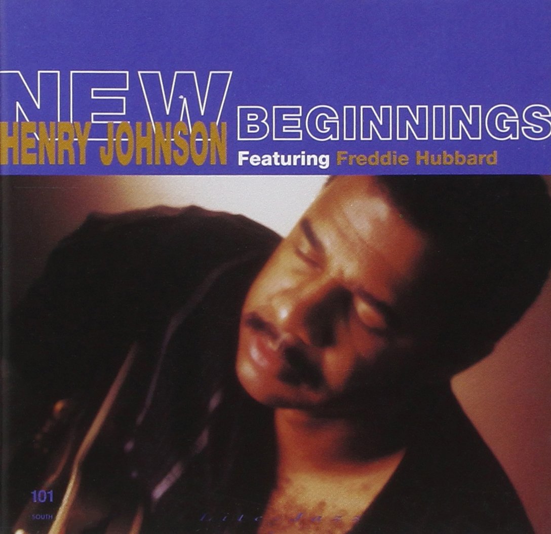 New Beginnings