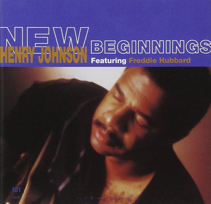New Beginnings