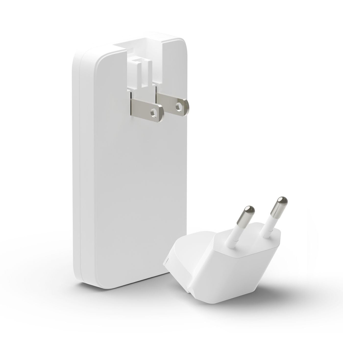 Dbramante1928 - Re-Charge Pro - Eu Slim Charger - Usb-C 65W+30W-A