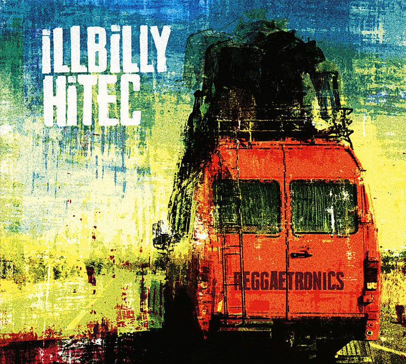 Reggaetronics