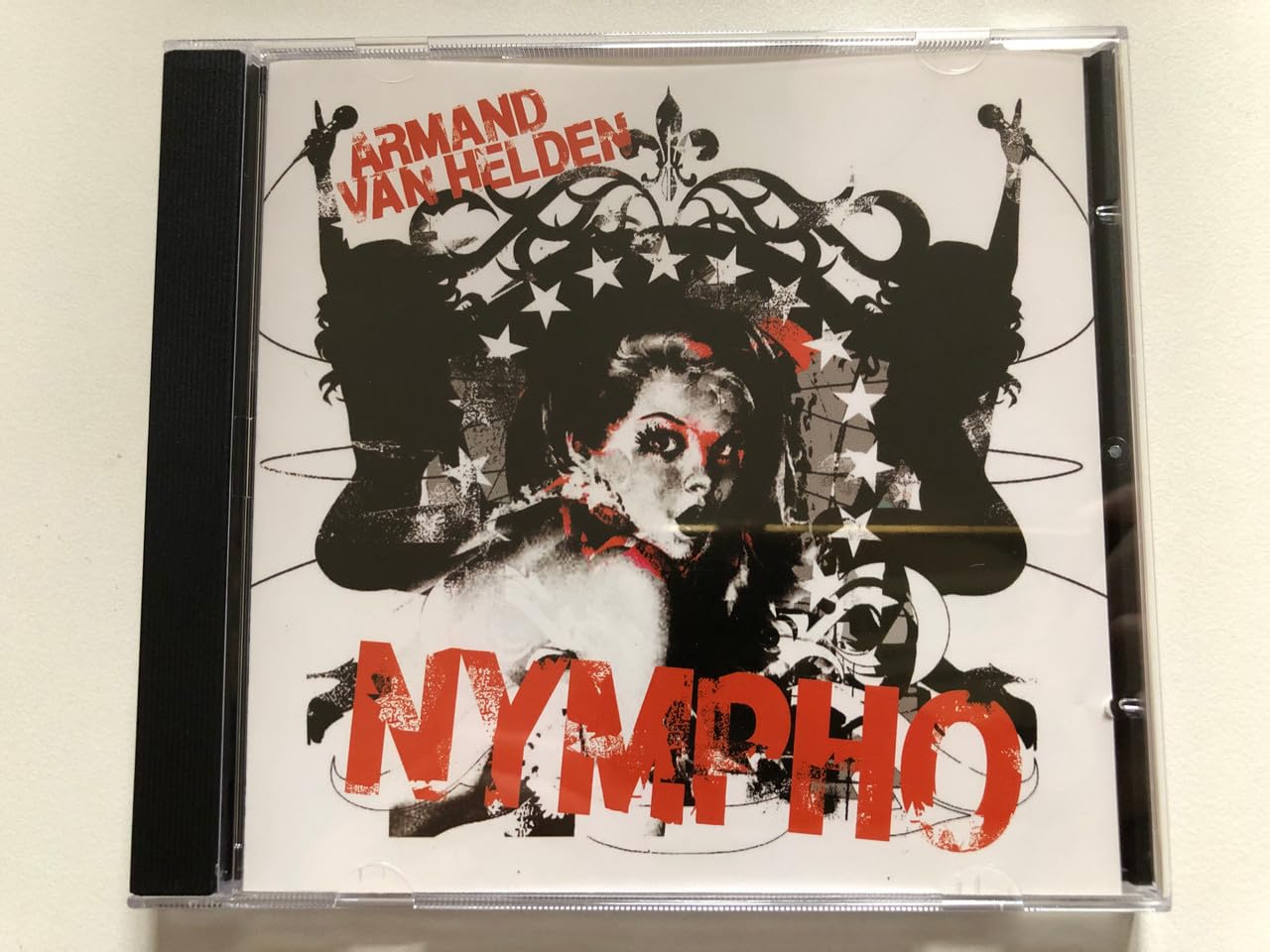 Nympho