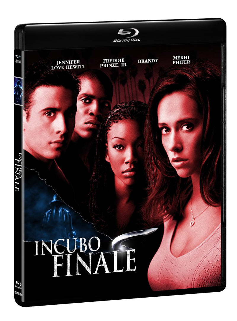 Incubo Finale - (Italian Import)