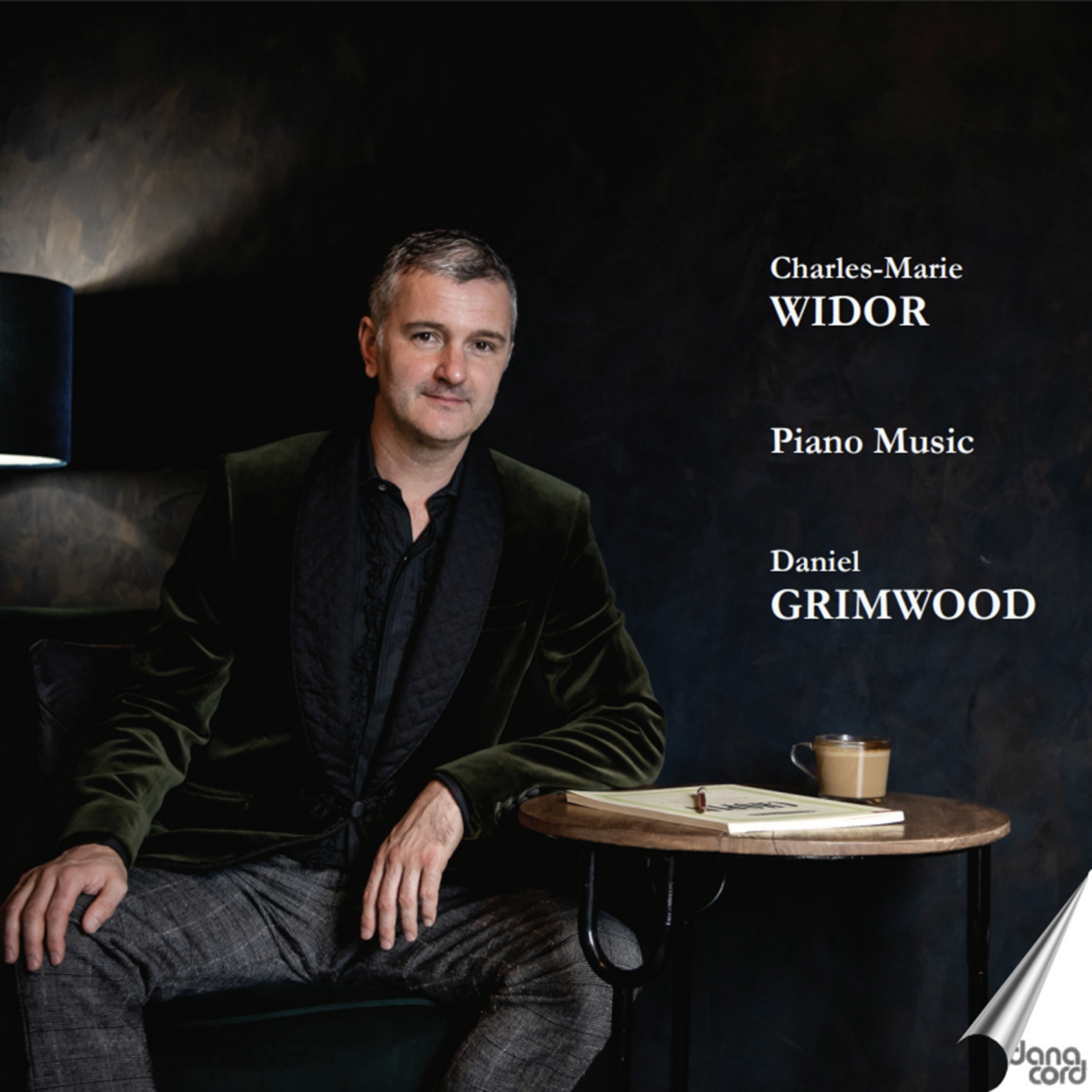 Charles-Marie Widor: Piano Music