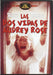 Las Dos Vidas De Audrey Rose (Import Dvd)