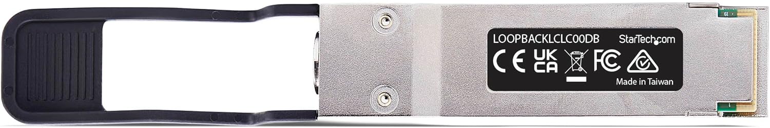 Qsfp28 100G Loopback Module/Adapter