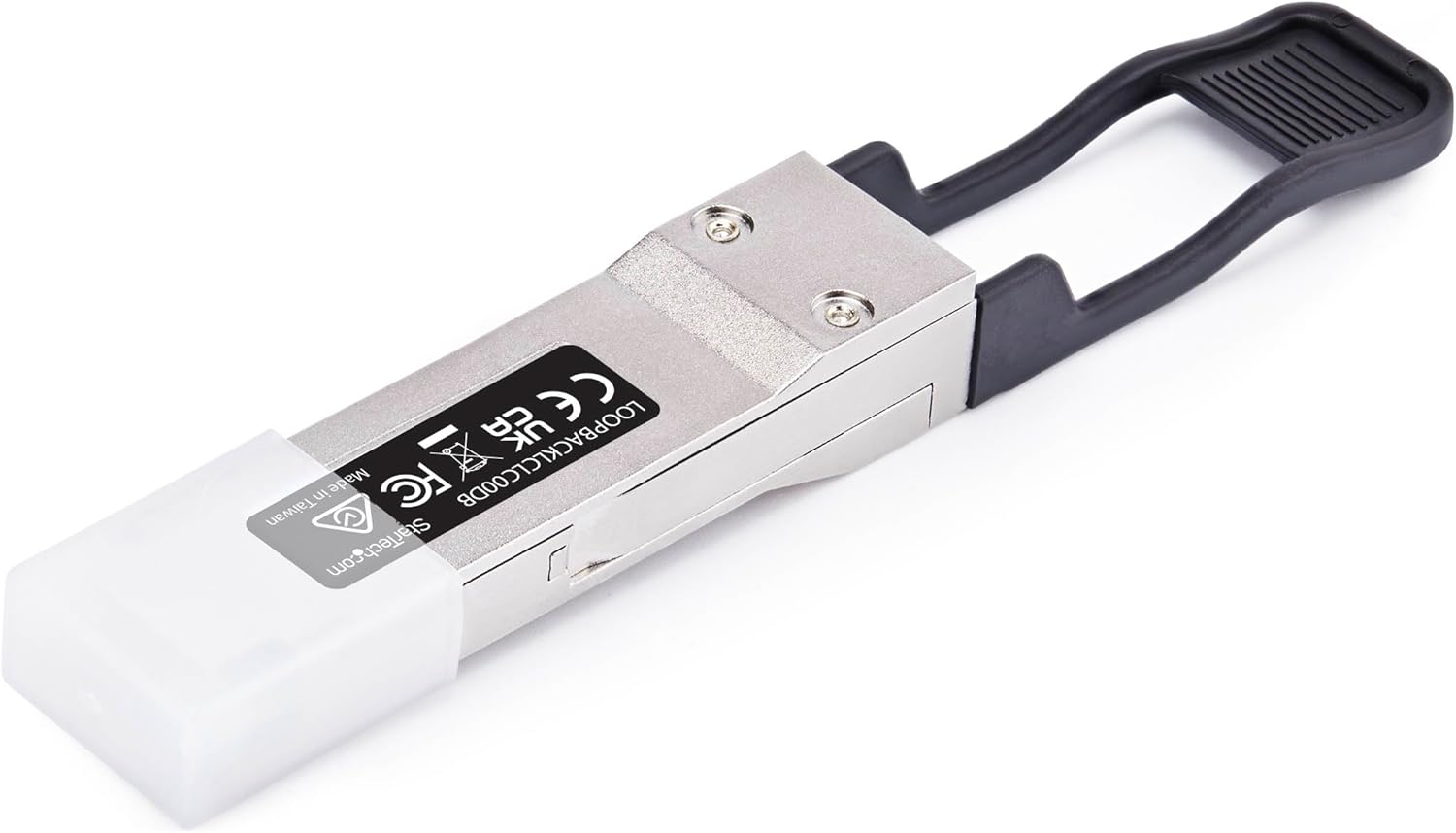 Qsfp28 100G Loopback Module/Adapter