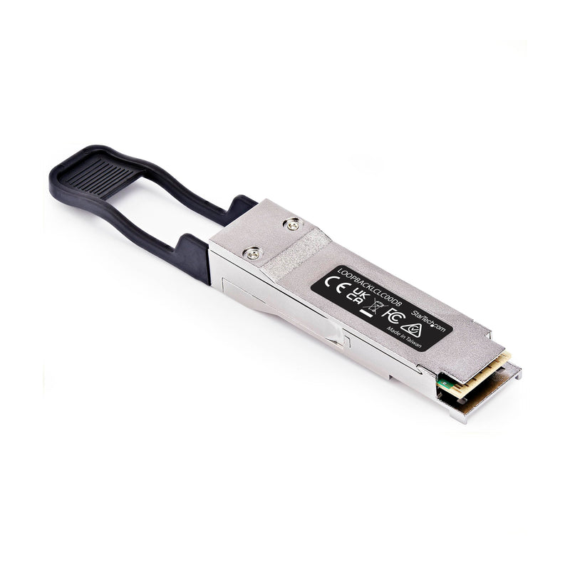 Qsfp28 100G Loopback Module/Adapter
