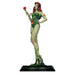 McFarlane DC Direct Poison Ivy di J. Scott Campbell (DC Cover Girls) Statua giocattolo in resina scala 1:8