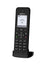 FRITZ!Fon M3 |Telefono DECT Comfort, display monocromatico da 1,8 pollici, telefonia HD, chiamate vivavoce full duplex, batteria lunga durata, trasmissione vocale crittografata, versione international