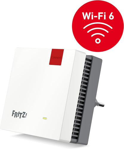 Fritz!Mesh Wi-Fi Extender 1600
