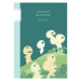 Movic Princess Mononoke B6 Notizbuch Grafik 956688