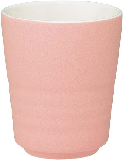 Skater CHYN2-A Yunomi Cup Pottery, 10 fl oz (260 ml), niedlich, Keramik, Yunomi Tea Cup, Sanrio, My Melody, Carino,