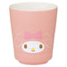 Skater CHYN2-A Yunomi Cup Pottery, 10 fl oz (260 ml), niedlich, Keramik, Yunomi Tea Cup, Sanrio, My Melody, Carino,