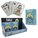 Fallout Playing Cards Display (12)