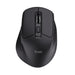 Niven Comfort Multi-Wrls Mouse Blk