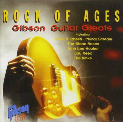 Gibson Guitar Greats