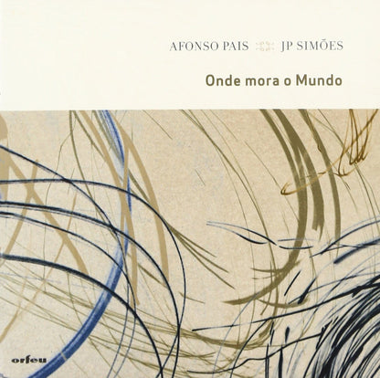 Onde Mora O Mundo