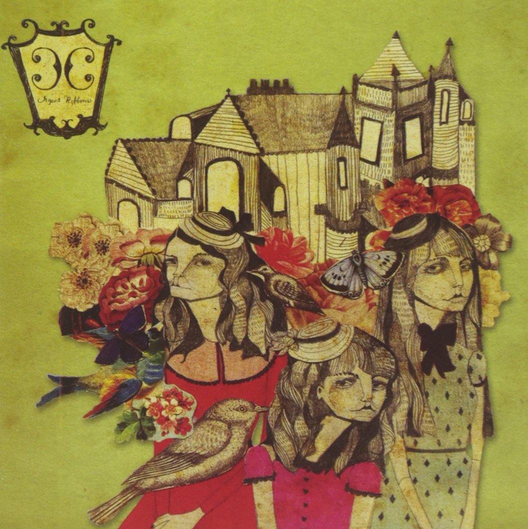 Chateau Crone