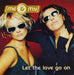 Let Love Go On
