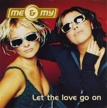 Let Love Go On