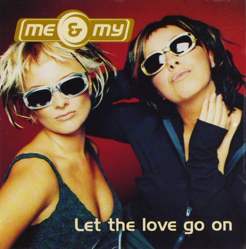 Let Love Go On