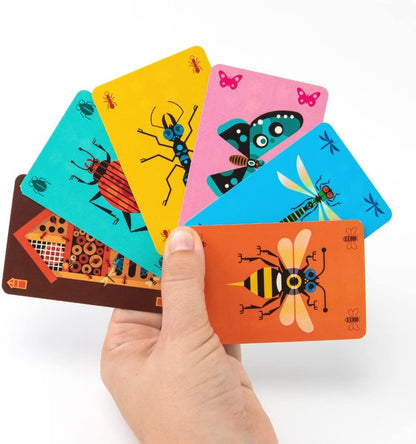 Micronimo - French Version