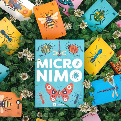 Micronimo - French Version