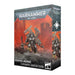 Games Workshop - Warhammer 40,000 - Chaos Space Marines: Kravek Morne