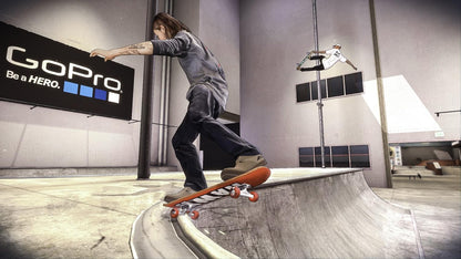 Tony Hawk's Pro Skater 5
