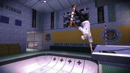 Tony Hawk's Pro Skater 5
