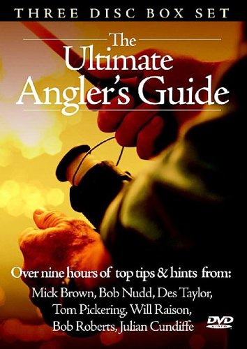 Ultimate Angler'S Guide, The