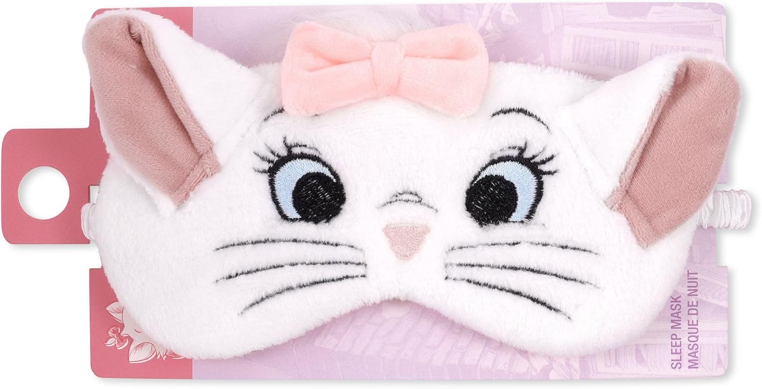Disney - Cat Eye Mask