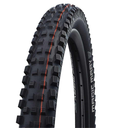 Schwalbe Magic Mary Gravity Pro Soft Tubeless 29´´ X 2.60 MTB Tyre 29´´ x 2.60