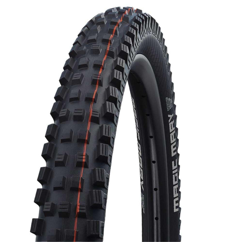 Schwalbe Magic Mary Gravity Pro Soft Tubeless 29´´ X 2.60 MTB Tyre 29´´ x 2.60