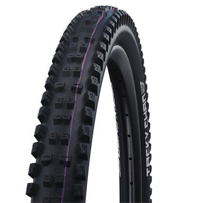 Schwalbe Tacky Chan Gravity Pro Ultra Soft Tubeless 2026 29´´ X 2.40 MTB Tyre 29´´ x 2.40