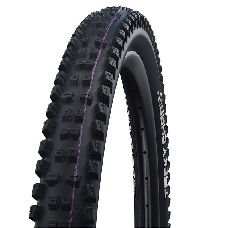 Schwalbe Tacky Chan Gravity Pro Ultra Soft Tubeless 2026 29´´ X 2.40 MTB Tyre 29´´ x 2.40