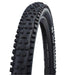 Schwalbe Nobby Nic TwinSkin Addix Green Tubeless 27.5´´ X 2.25 MTB Tyre 27.5´´ x 2.25