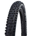 Schwalbe Nobby Nic TwinSkin Addix Green Tubeless 29´´ X 2.25 MTB Tyre 29´´ x 2.25