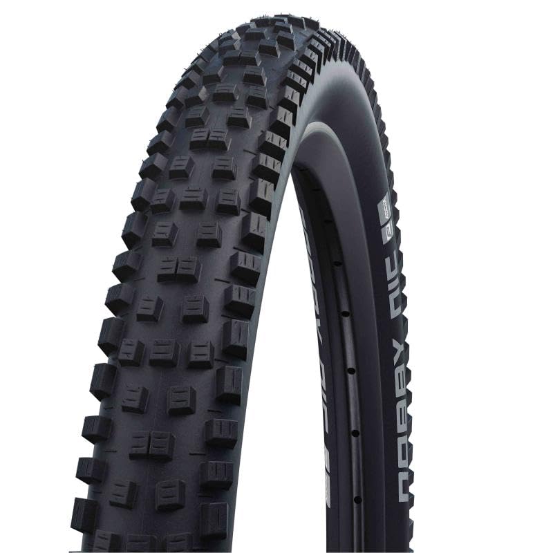 SCHWALBE Nobby NIC TwinSkin, TLR
