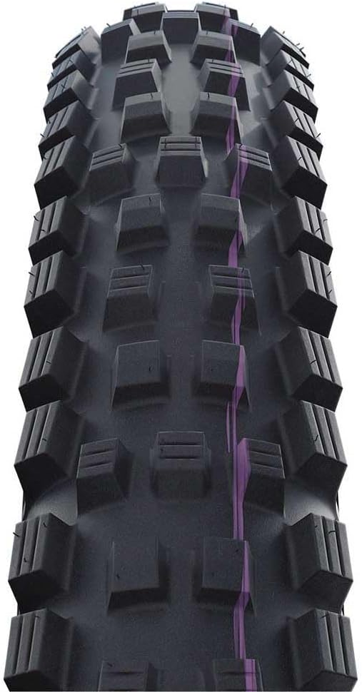 Magic Mary - TLR - ADDIX Ultra Soft - Trail Pro - 27.5x2.40 - Black