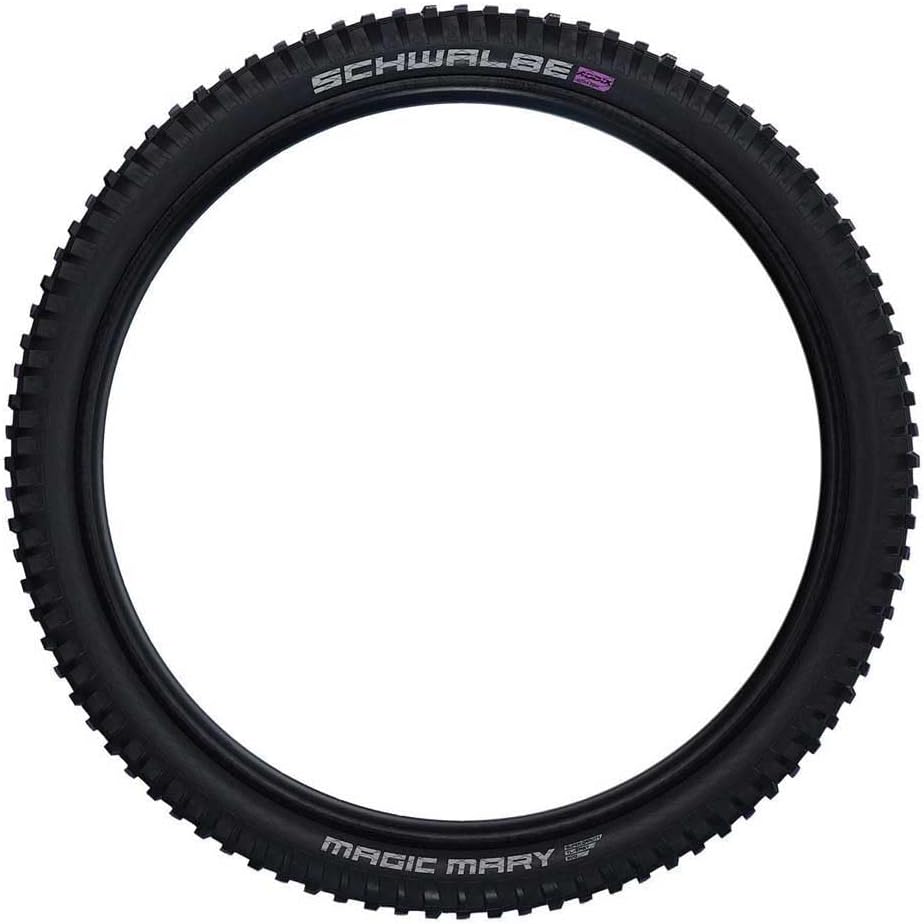 Magic Mary - TLR - ADDIX Ultra Soft - Trail Pro - 27.5x2.40 - Black