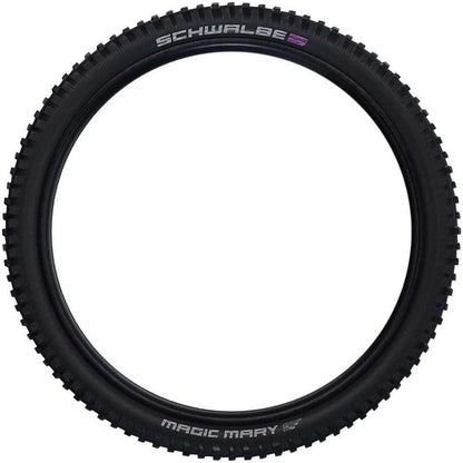 Magic Mary - TLR - ADDIX Ultra Soft - Trail Pro - 27.5x2.40 - Black
