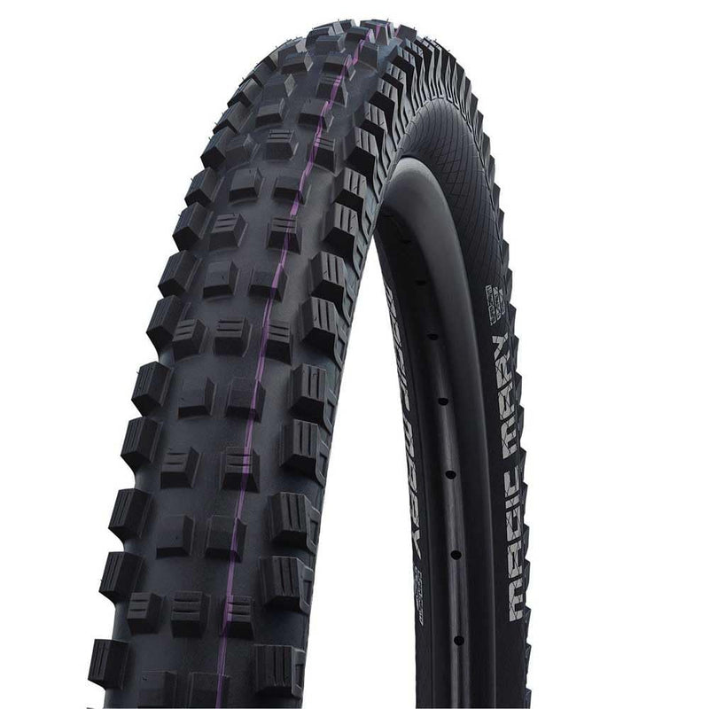 Magic Mary - TLR - ADDIX Ultra Soft - Trail Pro - 27.5x2.40 - Black