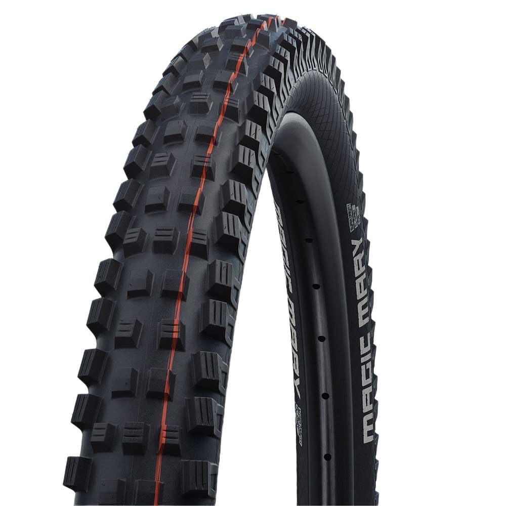 Schwalbe Magic Mary Trail Pro, TLR